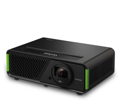 Projektor ViewSonic X2-4KPro